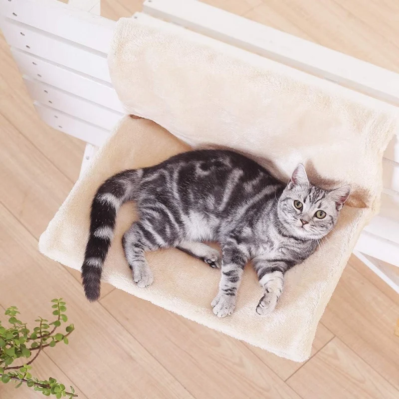 Hamac chat radiateur - WarmPaws