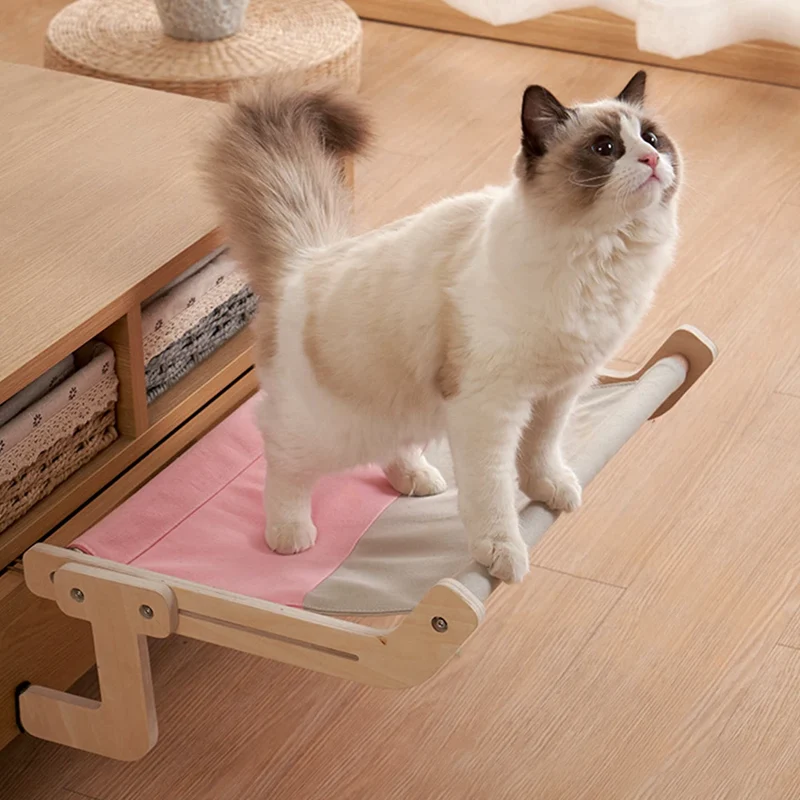 Hamac pour chat - Portable KittyHammock
