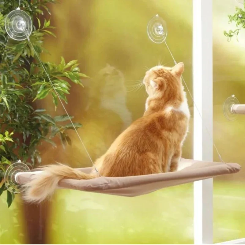 Hamac pour chat fenêtre - WindowPerch