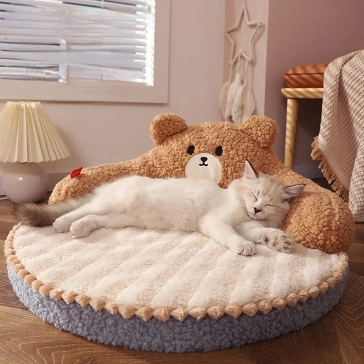 Lit pour chat - ComfyMat