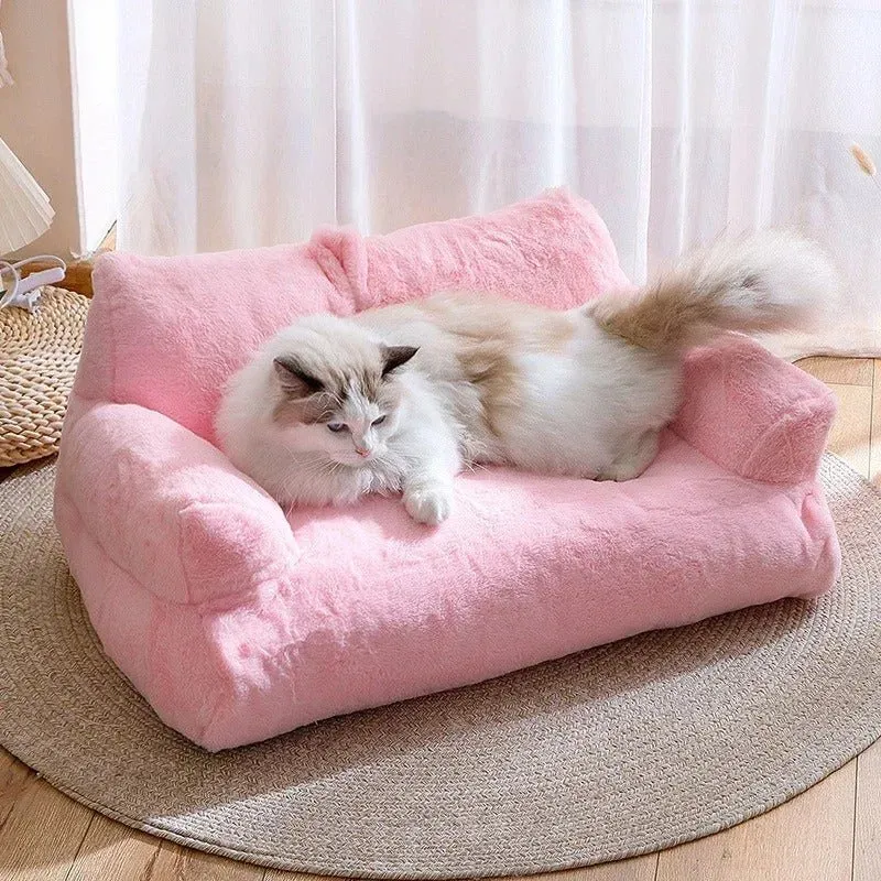 Canapé pour chat - Cosy Couch