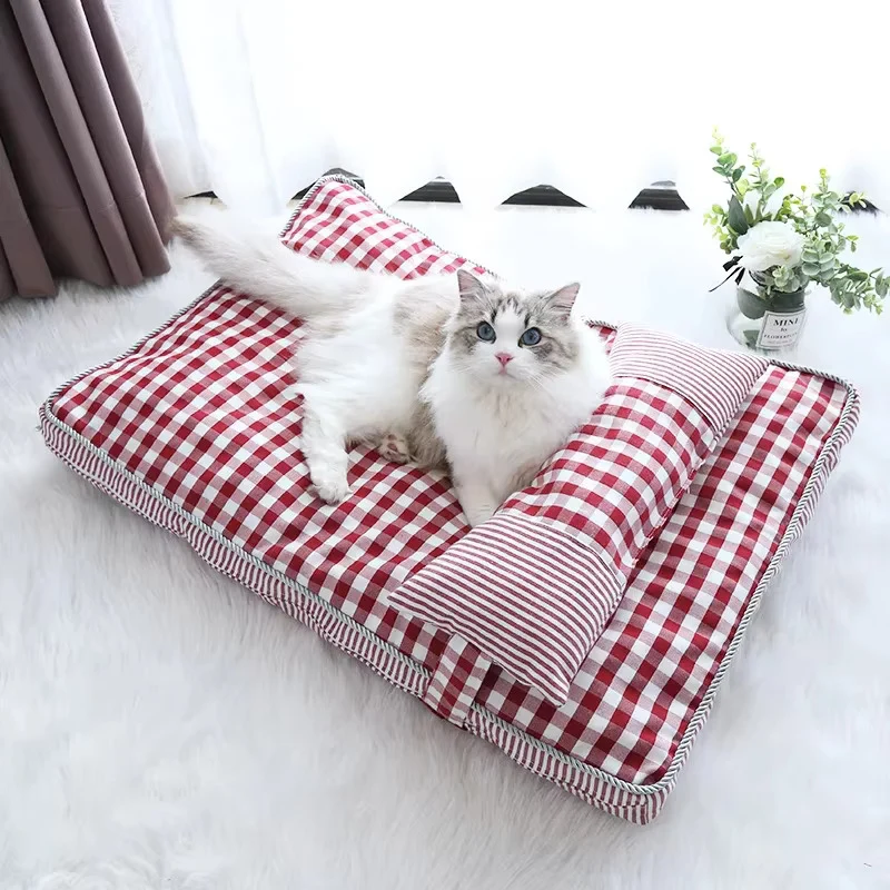 Lit pour chat - SofaWarm™