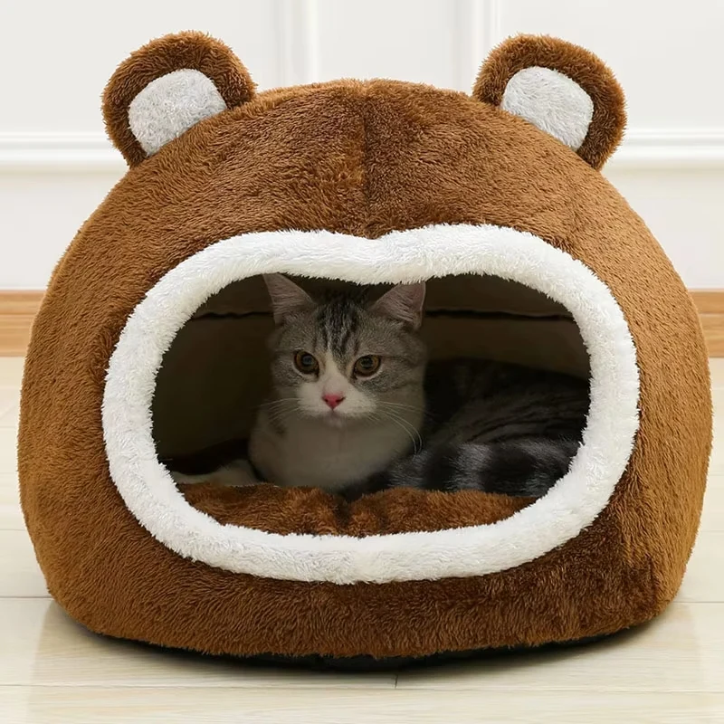 Niche pour chat - Winnie