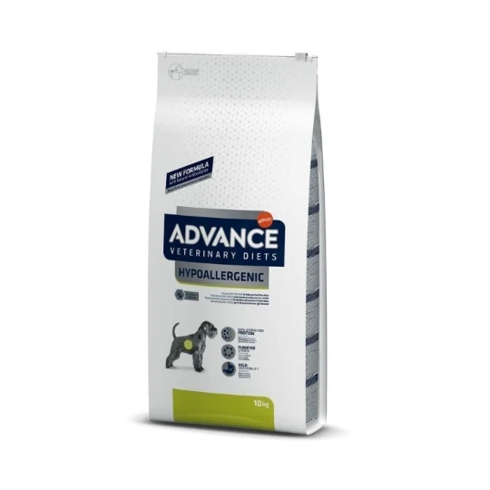 Advance Veterinary Diets Chien Hypoallergenic