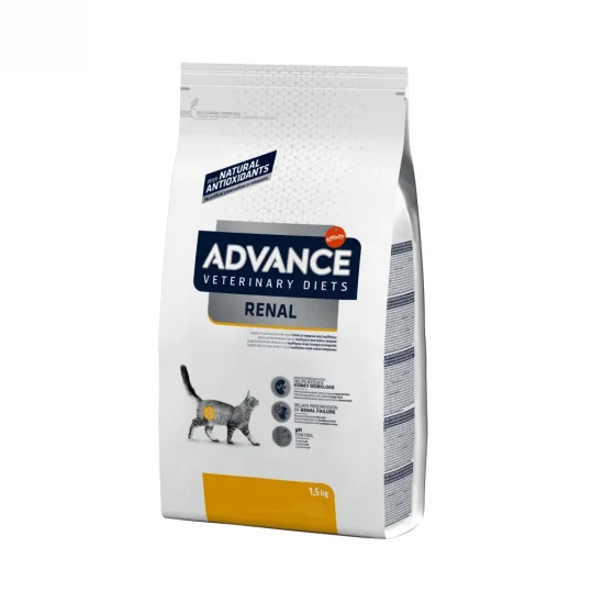 Advance Veterinary Diets Renal - chat