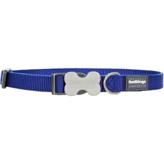 Coller Red Dingo pour chien