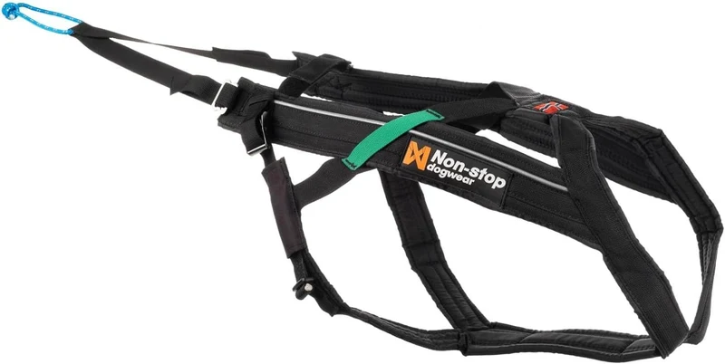 Harnais Freemotion