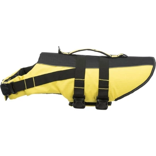 Gilet flottant XL - Chien