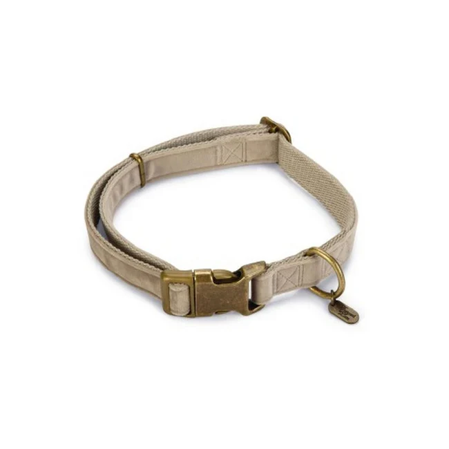 Design by Lotte - Chien - Collier Velura