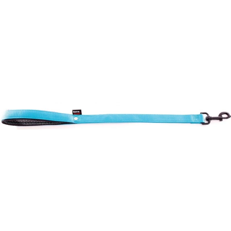 Laisse nylon double