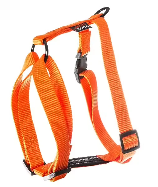 Harnais nylon réglable