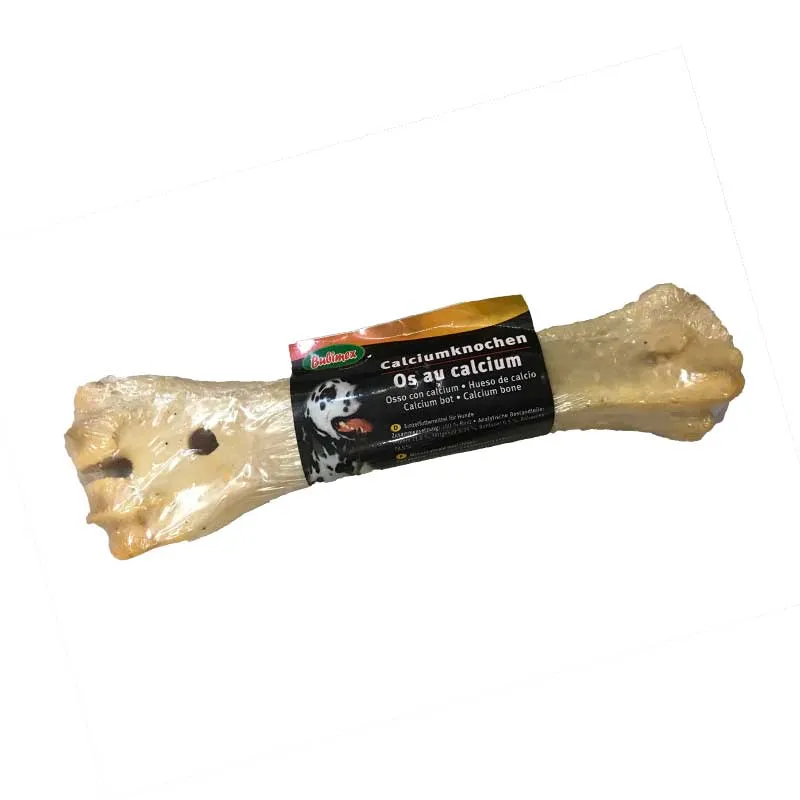 Os au calcium