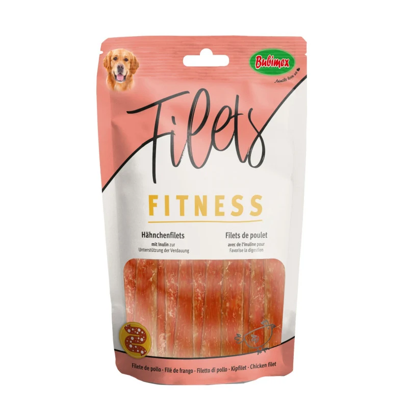 Filet de Poulet Fitness 100g