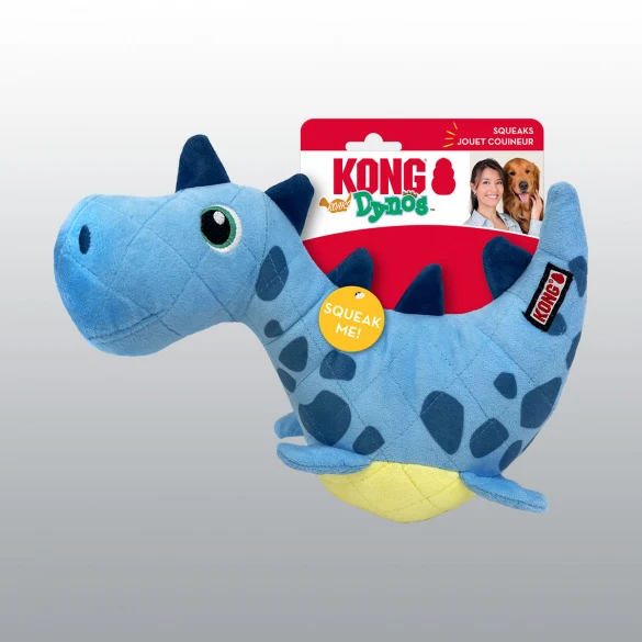 Peluche Dynos pour chien
