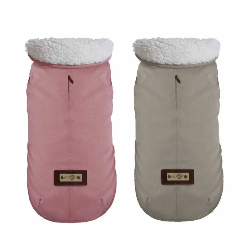 Bobby - Chien - Manteau Parka