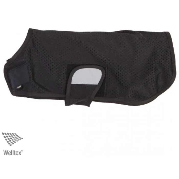 Back On Track Manteau filet Hugo