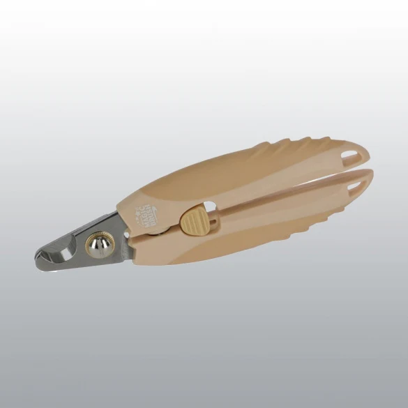 Coupe griffes Magic Brush chien
