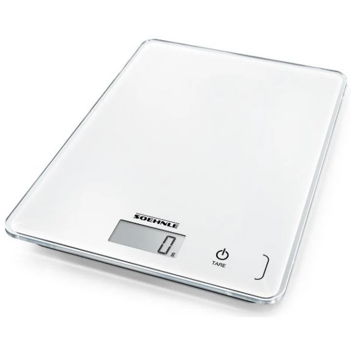 Balance électronique compact 5 KG