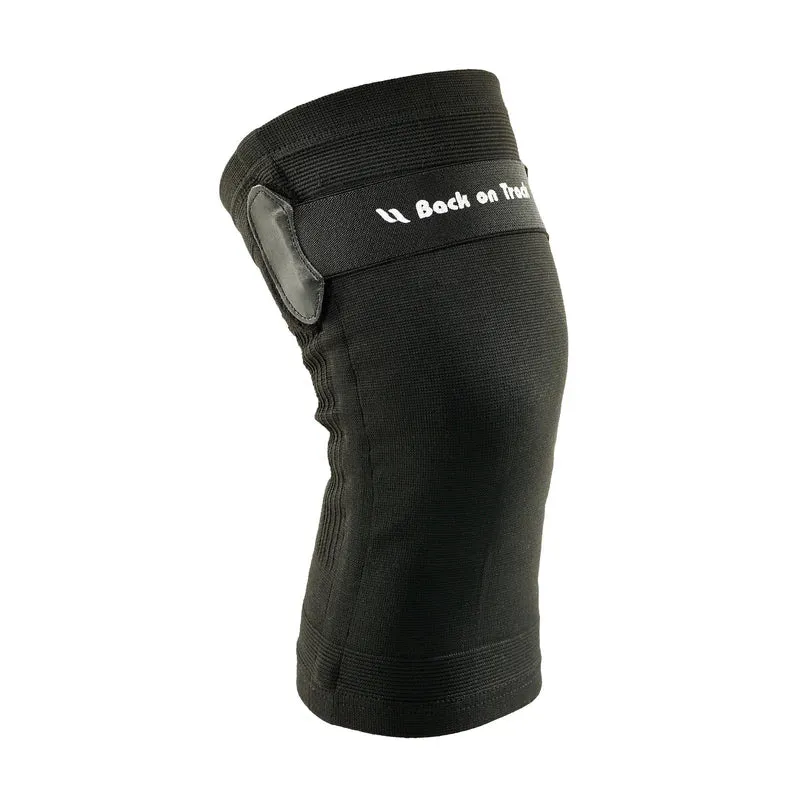 GENOUILLERE VELCRO BACK ON TRACK