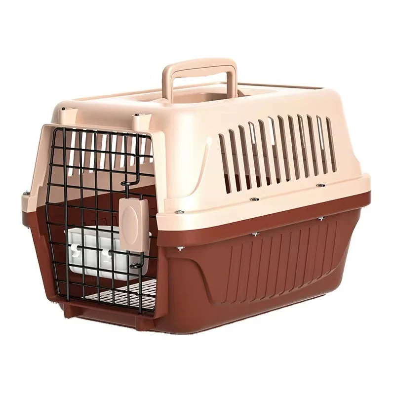 Caisse de transport