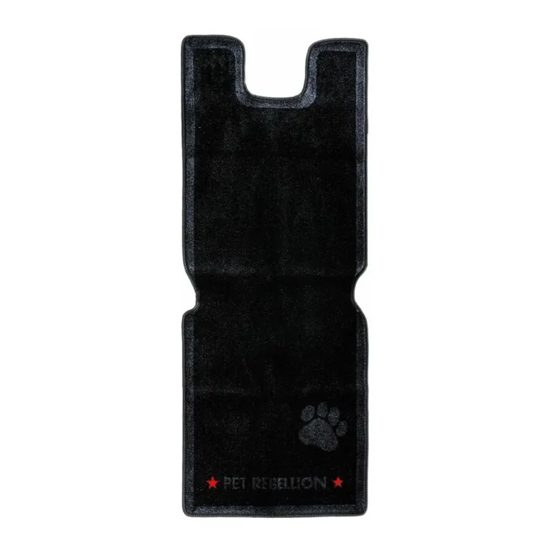 Tapis protection siège voiture - Chien