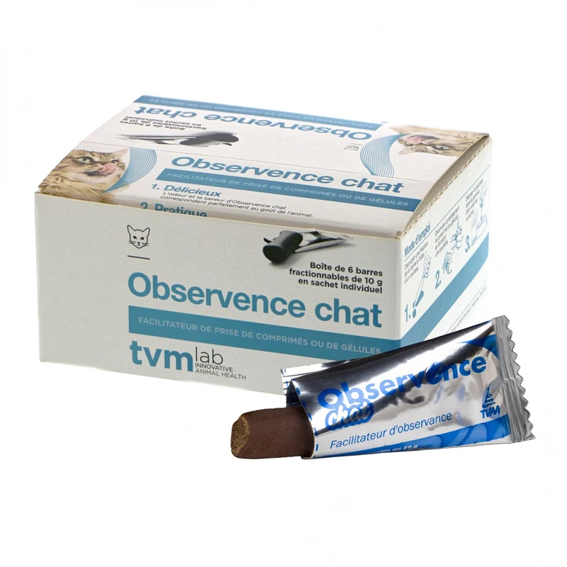 Observence chat