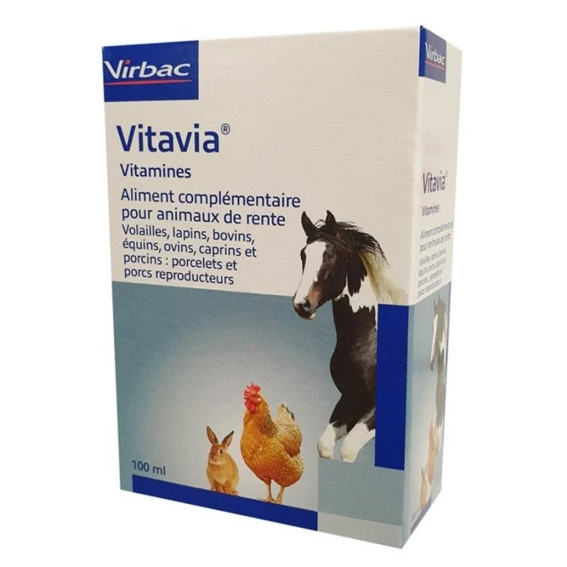 Vitavia