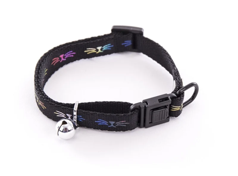 Collier Frimousse chat