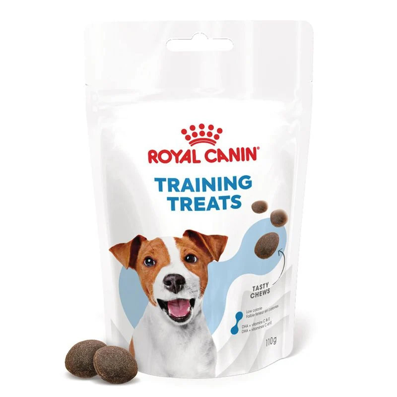 Royal Canin Training Treats chien