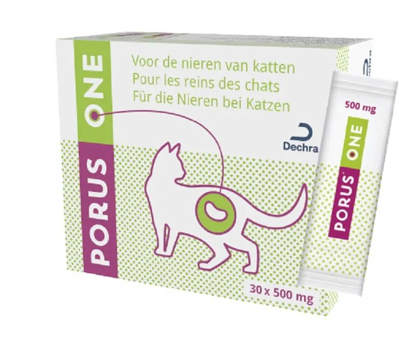 Porus One 500 mg chat