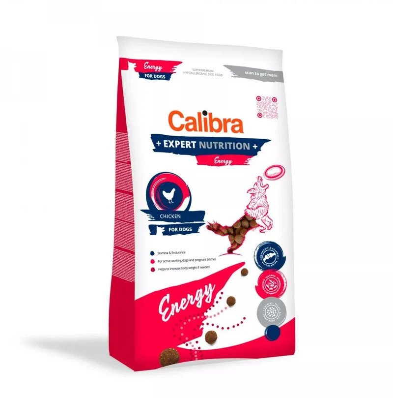 Cal En Energy 100g