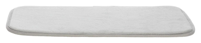 Coussin isolant et anti derapant pour cage