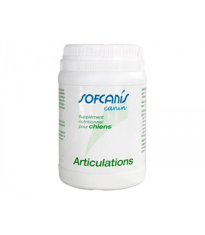 Sofcanis Articulations chien