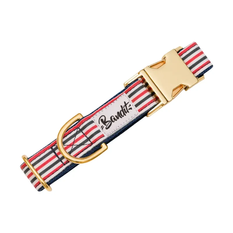 Collier pour chiens French Banban French Bandit
