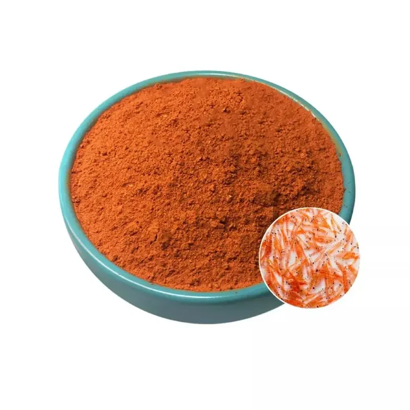 Poudre de Krill Chien et Chat Cernunos