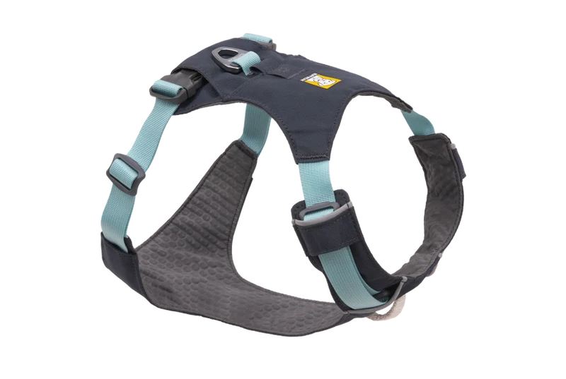 Harnais Léger pour Chien Hi & Light™ – Ajustable et Minimaliste