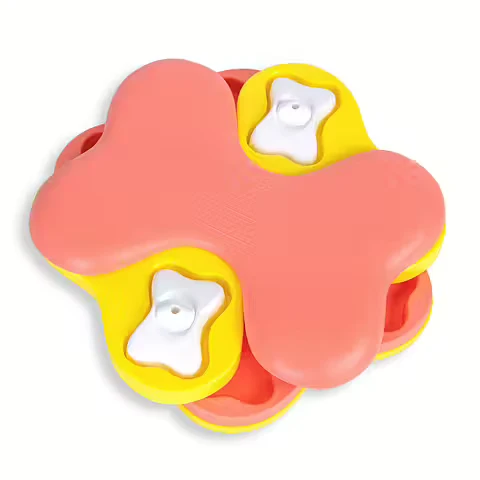 Jeu d’intelligence pour chien niveau 2 Dog Tornado petit format