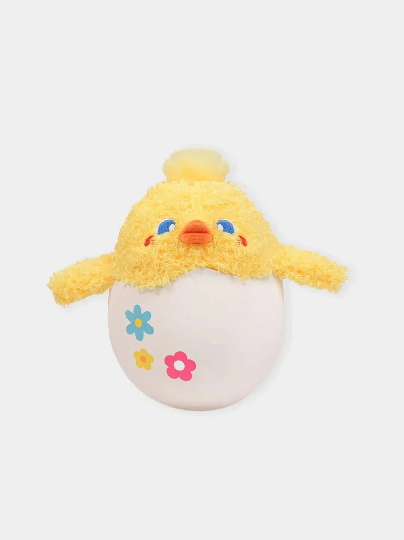 Peluche pour chien - Hoppin' Easter Poussin 🐣