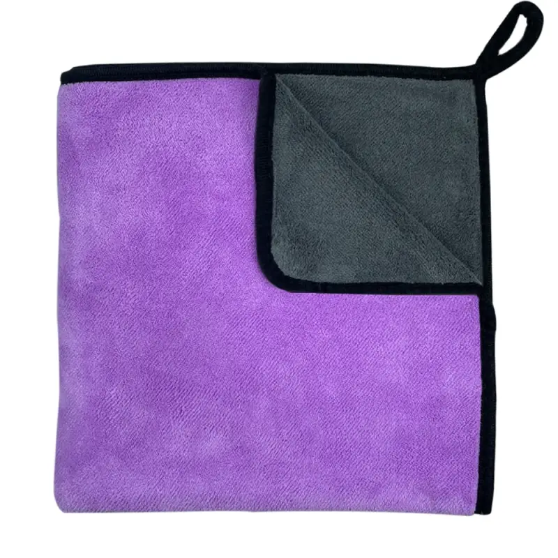 Serviette Absorbante Microfibre Séchage Rapide Chien