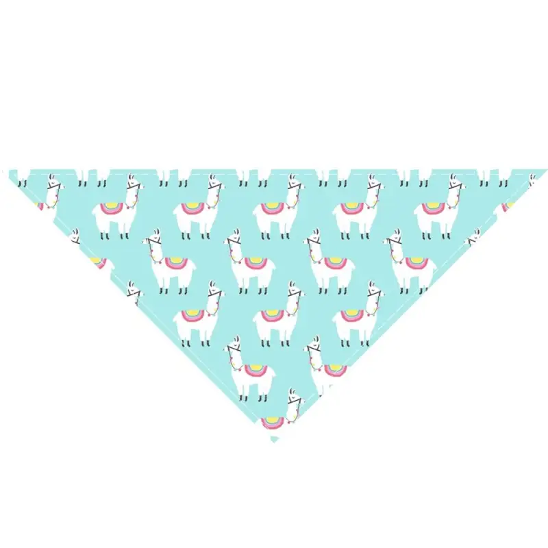 Bandana Berger Australien Motifs Festifs