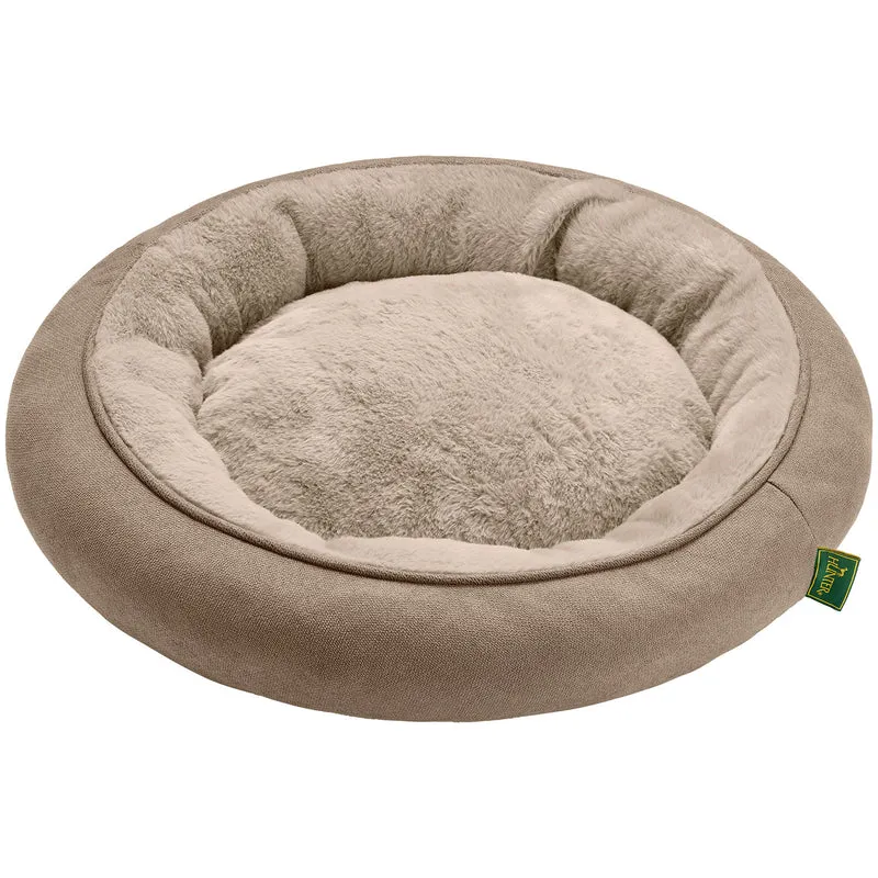 Hundebett Donut Rockford