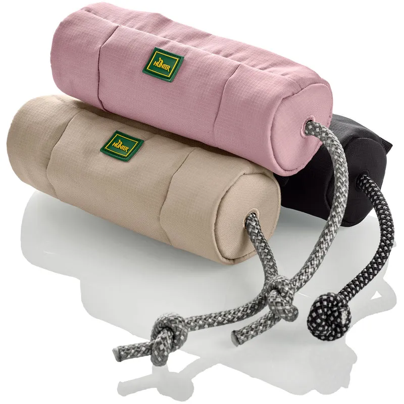Trainer Snack Dummy mit Seil