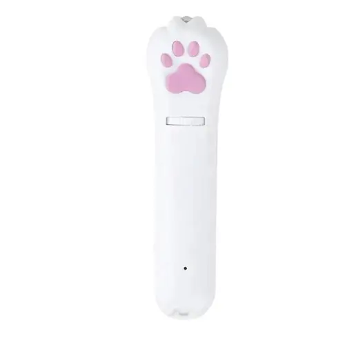 Laser pour Chat Jouet Interactif Automatique