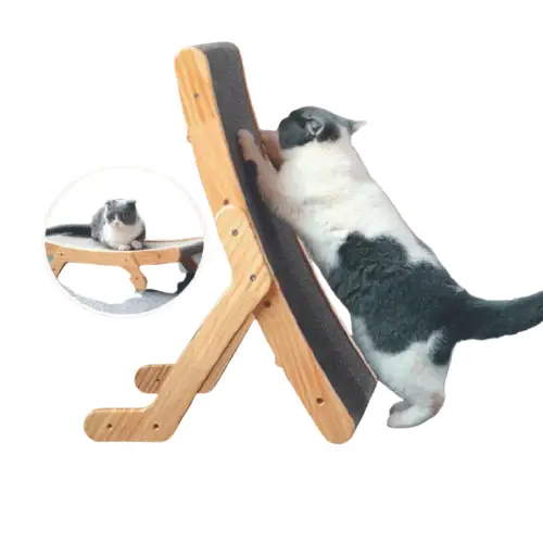 Grattoir pour Chat: Essentiel pour satisfaire son besoin naturel