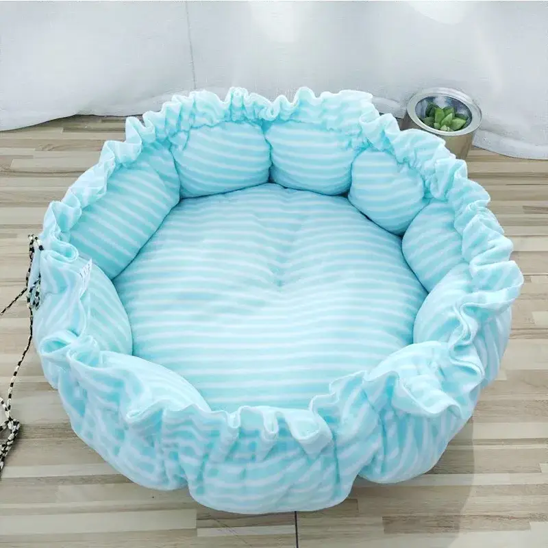 Nid Douillet Chat - Lit Cocon Chaud