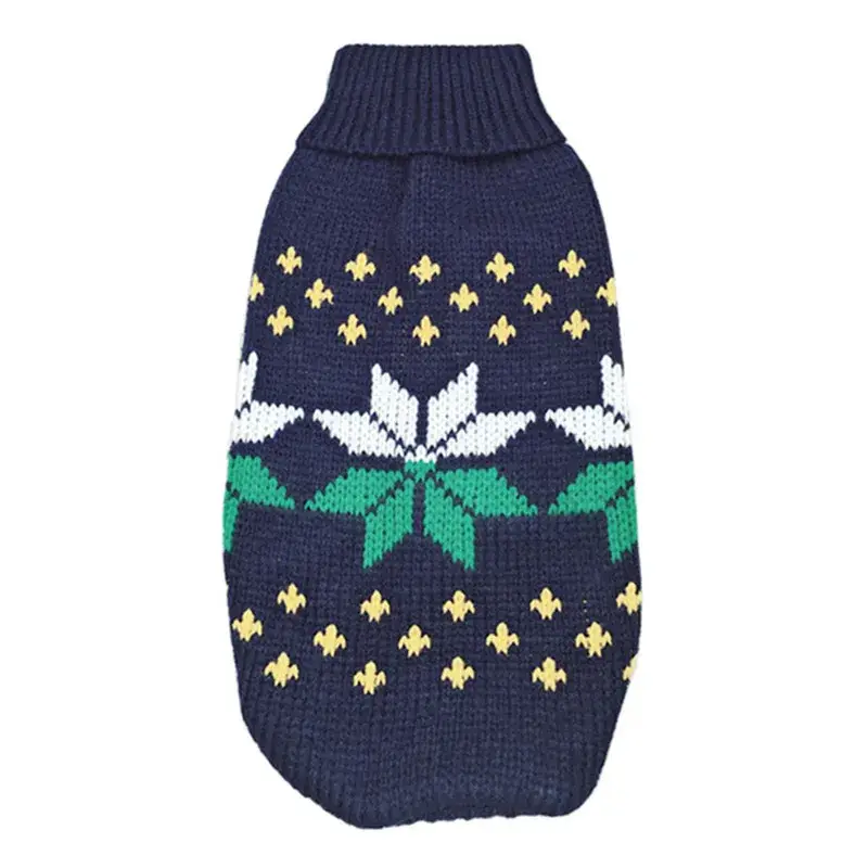 Pull de Noël Chat Confortable Festif