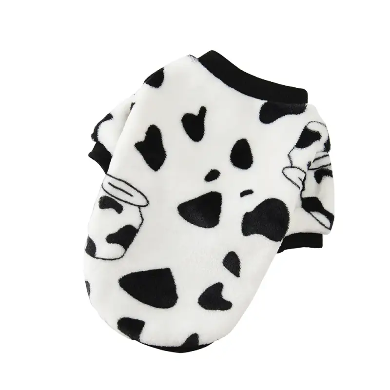 Sweat Chat Coton - Chaud et Confortable