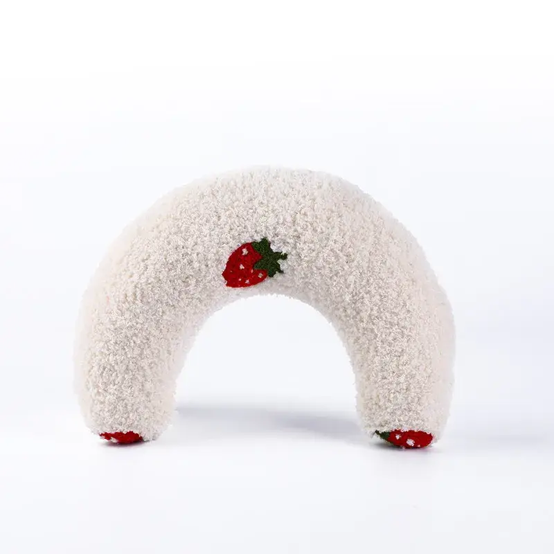 Coussin Apaisant pour Chat - Anti-anxiété et Ultra-doux