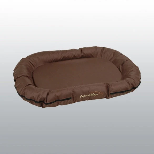 Matelas intérieur & extérieur chien