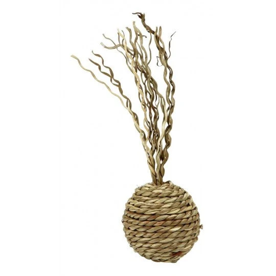 Jouet Balle Nature Sisal chat